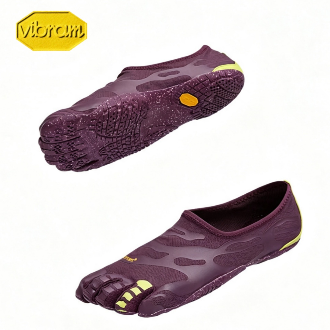 Women'S Shoes Vibram - Brand On Sale Vibram Graspifier FiveFingers