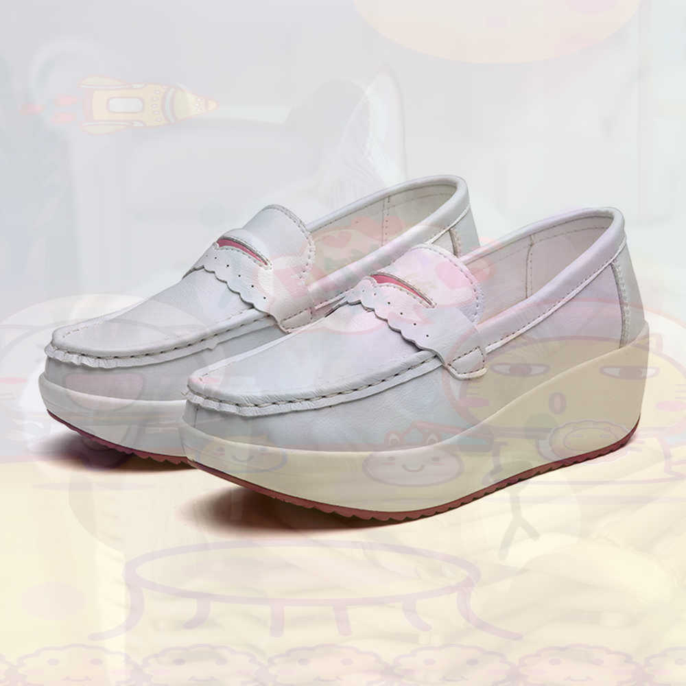 Women Shoes Brown Colour - Plataform Winter Pink Sneakers Tennis Women's