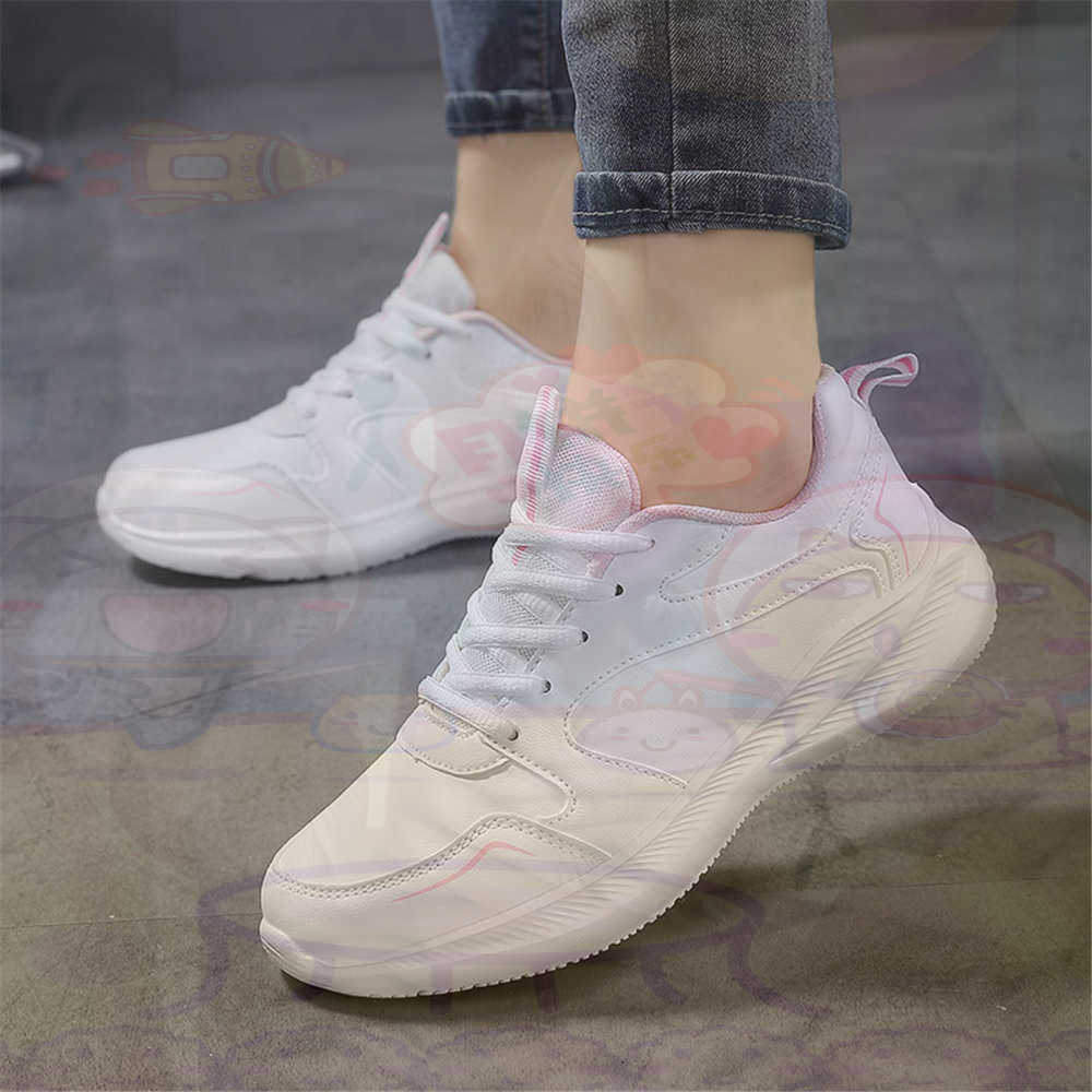 Women Shoes Brown Colour - 35-40 Number 42 Cool Sneakers For