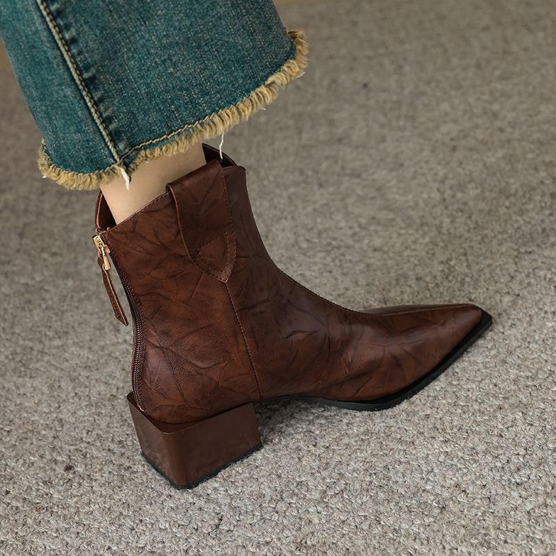 Women Western Cowgirl Boots 20 - огляд і ціна Western Cowgirl Boot