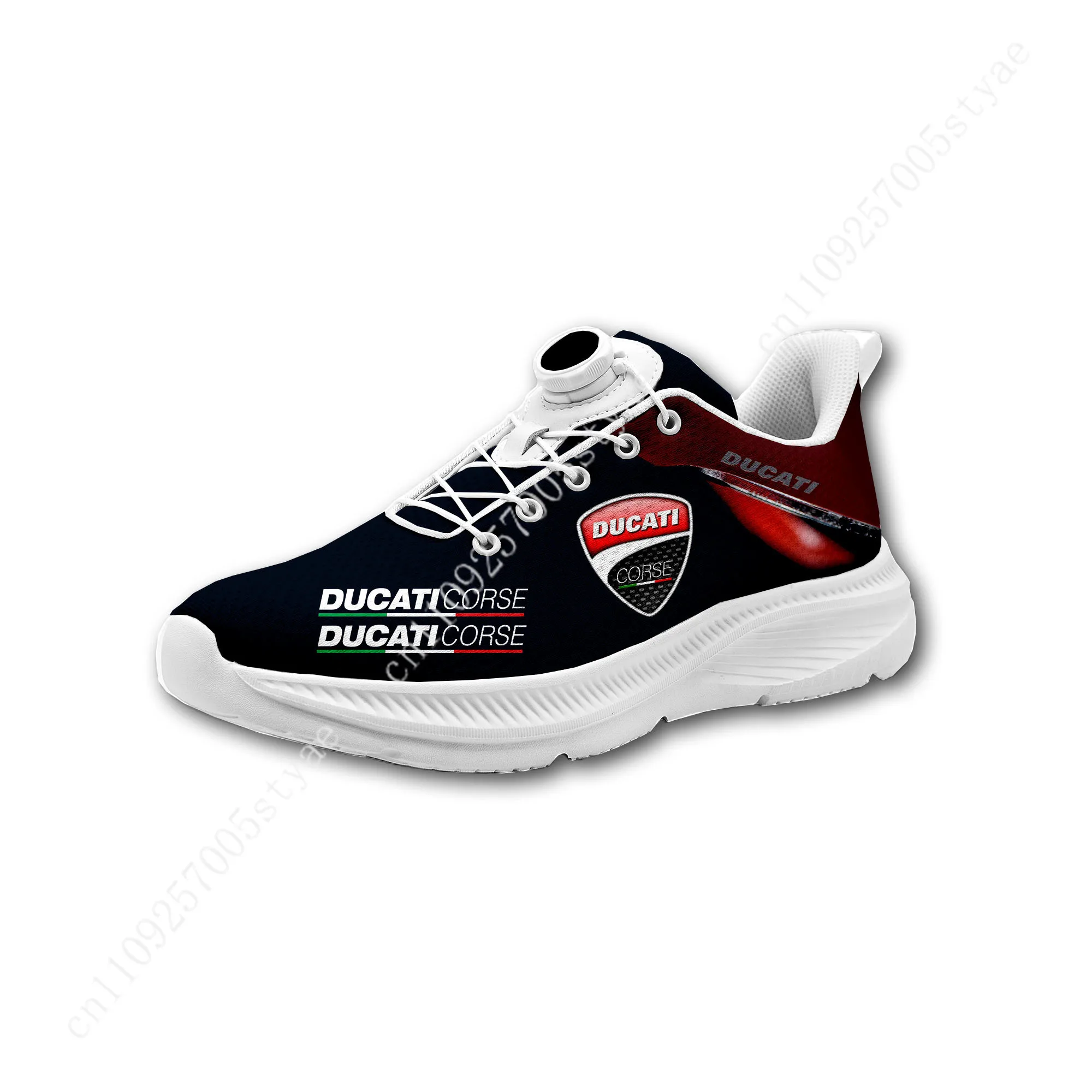Italian Motorcycles Custom Wal - огляд і ціна Women Shoes Logo
