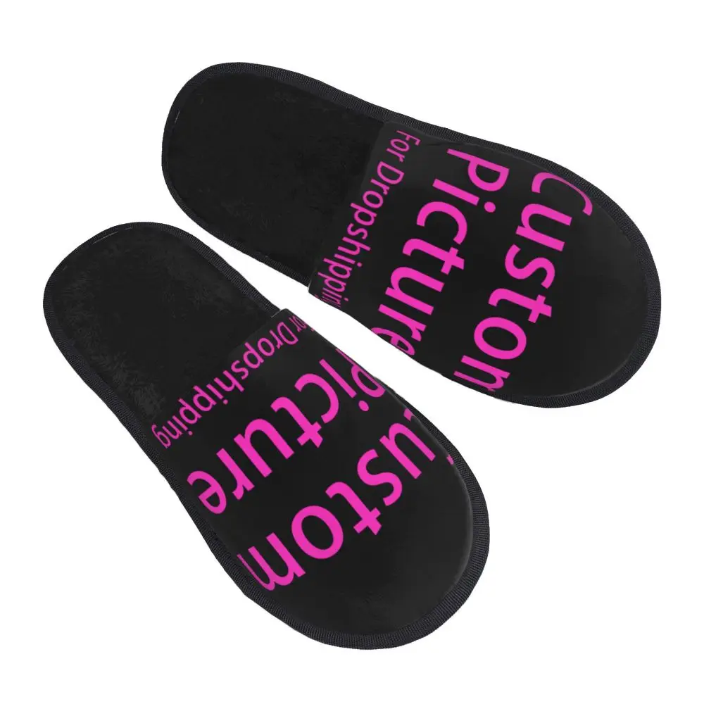 Personalized Custom Photo Logo - огляд і ціна Women Shoes Logo