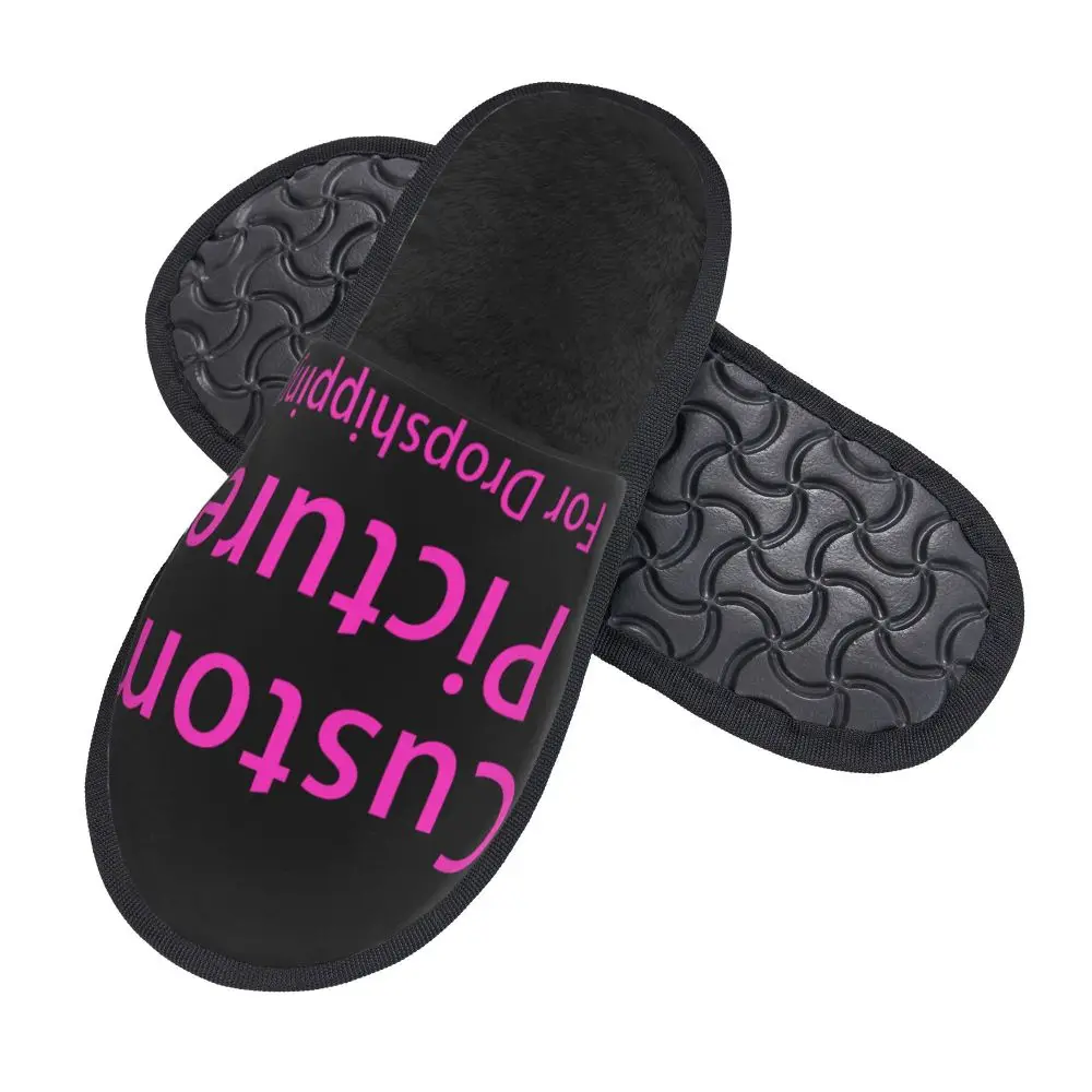 Personalized Custom Photo Logo - огляд і ціна Women Shoes Logo
