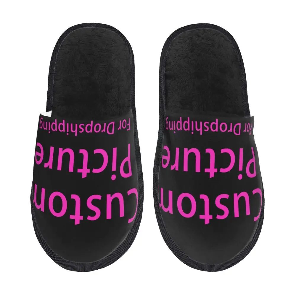 Personalized Custom Photo Logo - огляд і ціна Women Shoes Logo