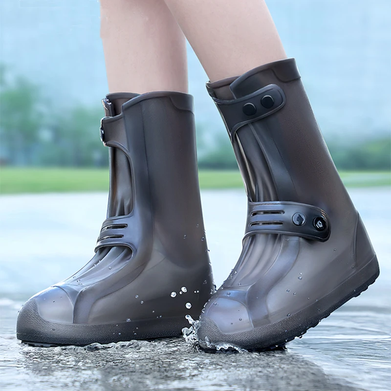 M-XXL Rain Shoe Cover Waterpro - огляд і ціна Women Shoes Xxl