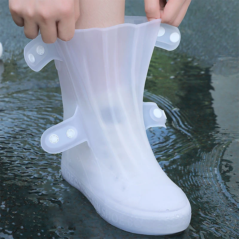 M-XXL Rain Shoe Cover Waterpro - огляд і ціна Women Shoes Xxl