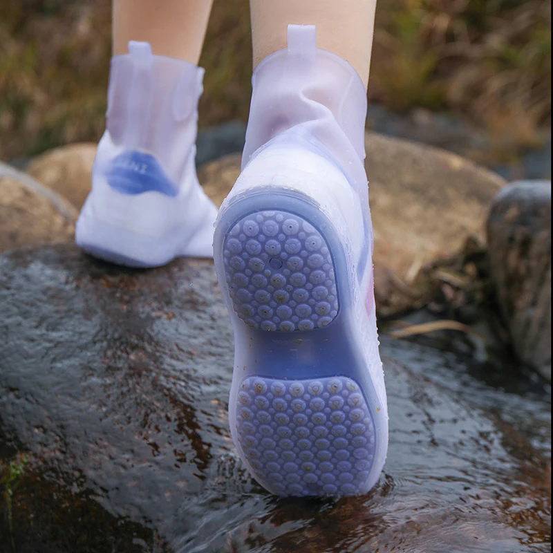 M-XXL Rain Shoe Cover Waterpro - огляд і ціна Women Shoes Xxl
