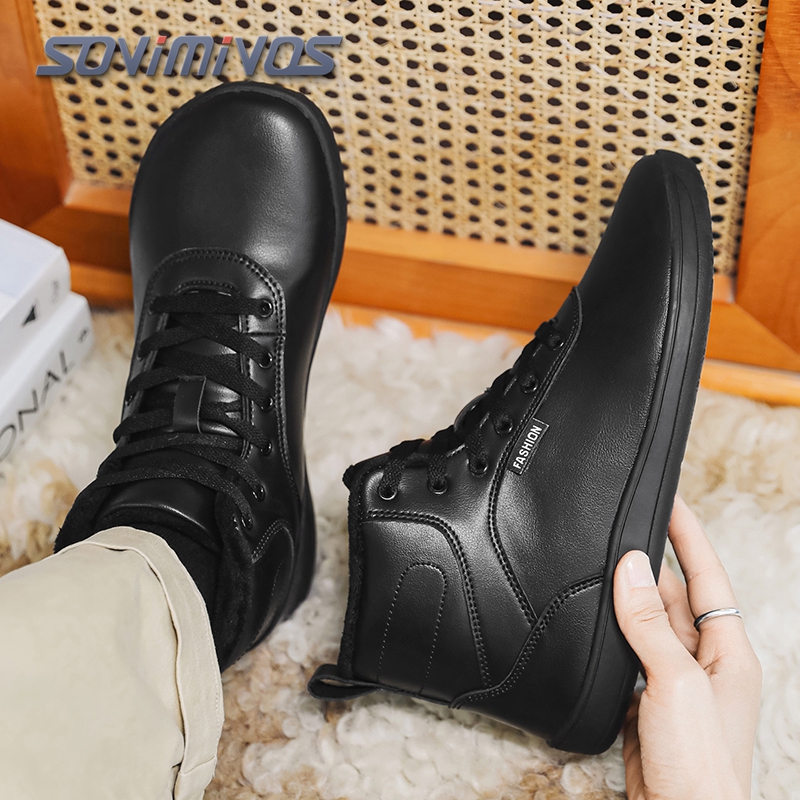 Womens Mens Barefoot Boots Wat - огляд і ціна Women'S Shoes Vibram