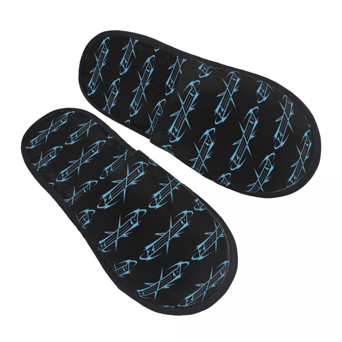 Custom Kpop ATEEZs Logo Comfor - огляд і ціна Women Shoes Logo