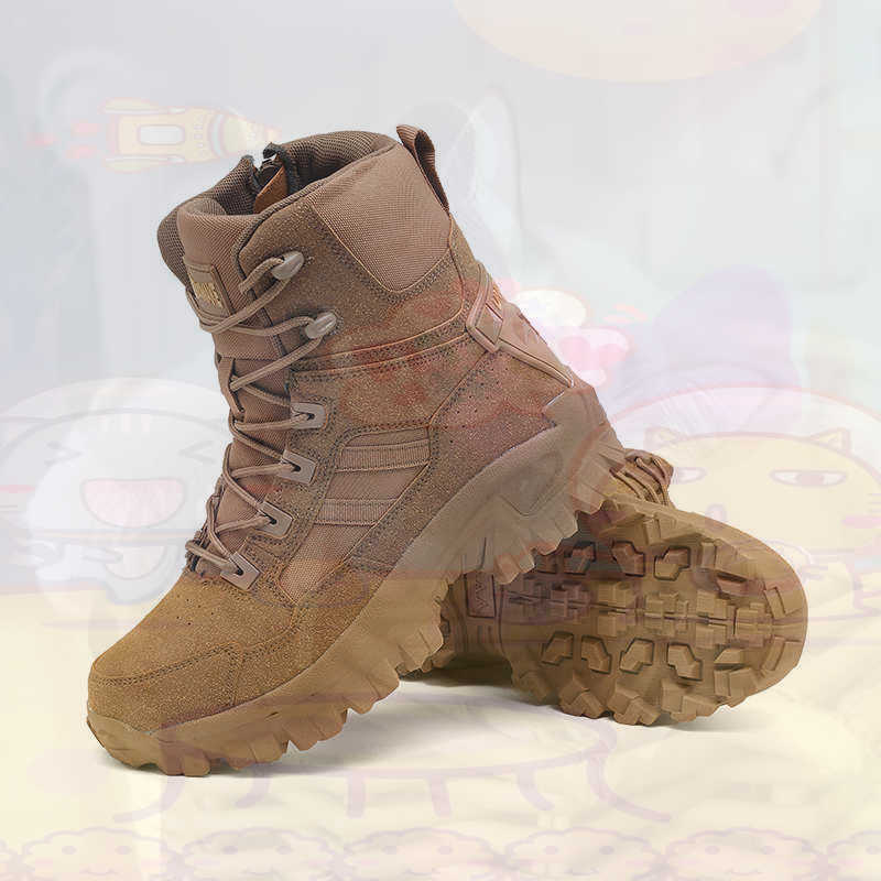 Tan Long Barrel Deadlift Casua - огляд і ціна Women Shoes Brown Colour