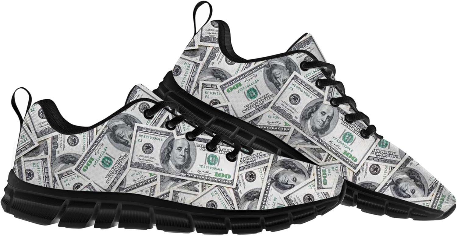 Custom Sneakers Mens Womans Sp - огляд і ціна Women Shoes Logo