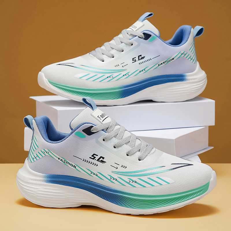 2026 NEW Men Sports Running Sh - огляд і ціна Women'S Shoes Vibram