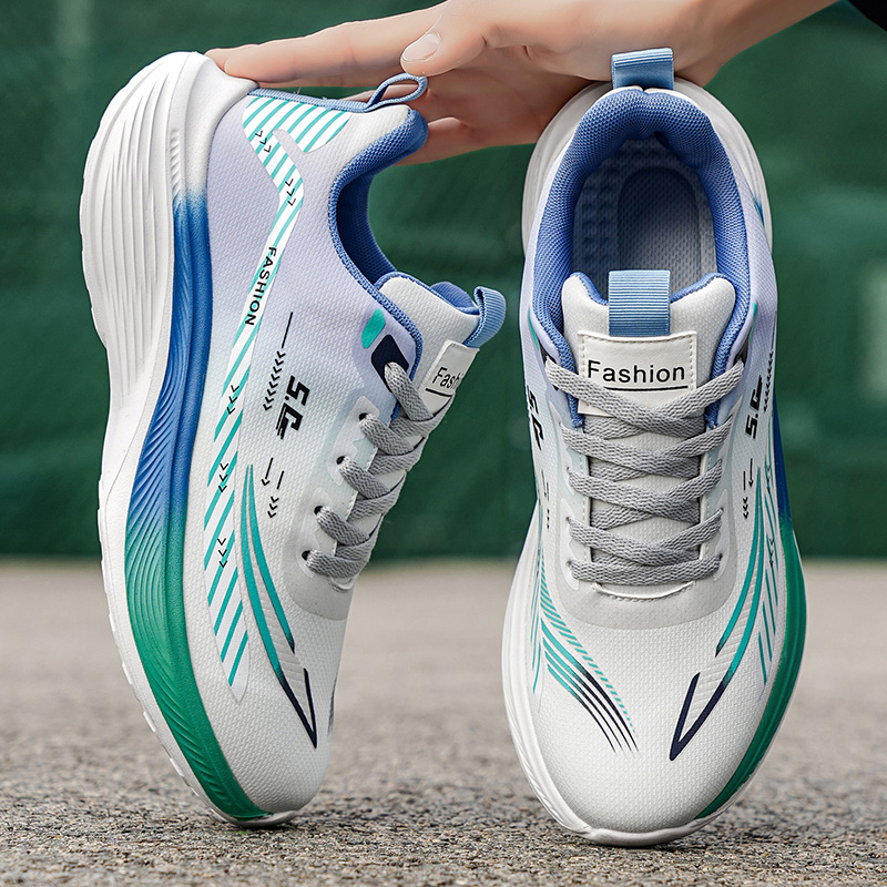 2026 NEW Men Sports Running Sh - огляд і ціна Women'S Shoes Vibram
