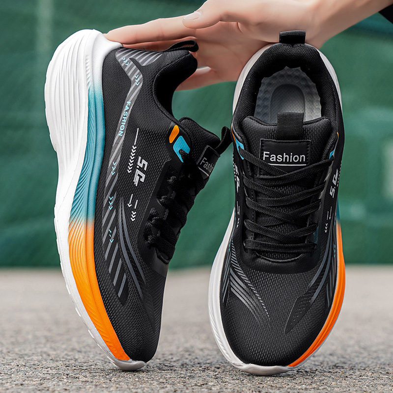 2026 NEW Men Sports Running Sh - огляд і ціна Women'S Shoes Vibram