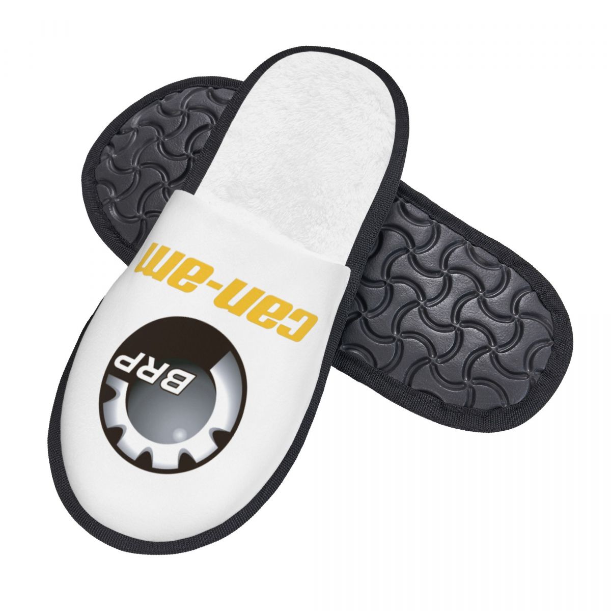 Custom BRP ATV Can Am Logo Hou - огляд і ціна Women Shoes Logo