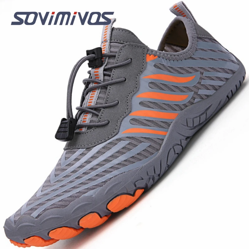 Men's Trail Running Shoes, Lig - огляд і ціна Women'S Shoes Vibram