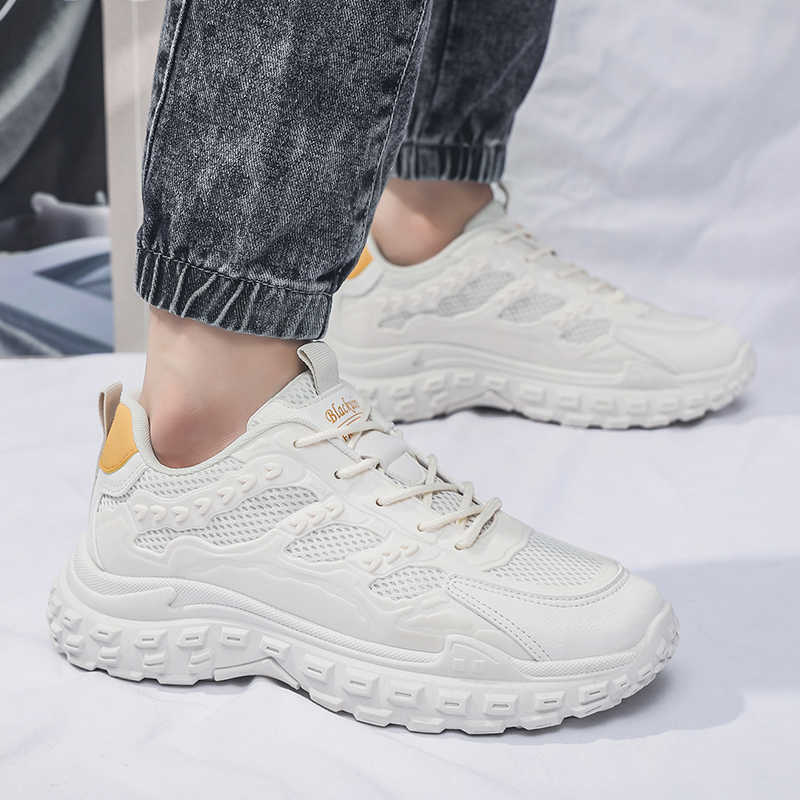 Lace-up Rubber Sole Woman's Ch - огляд і ціна Women'S Shoes Hands Free