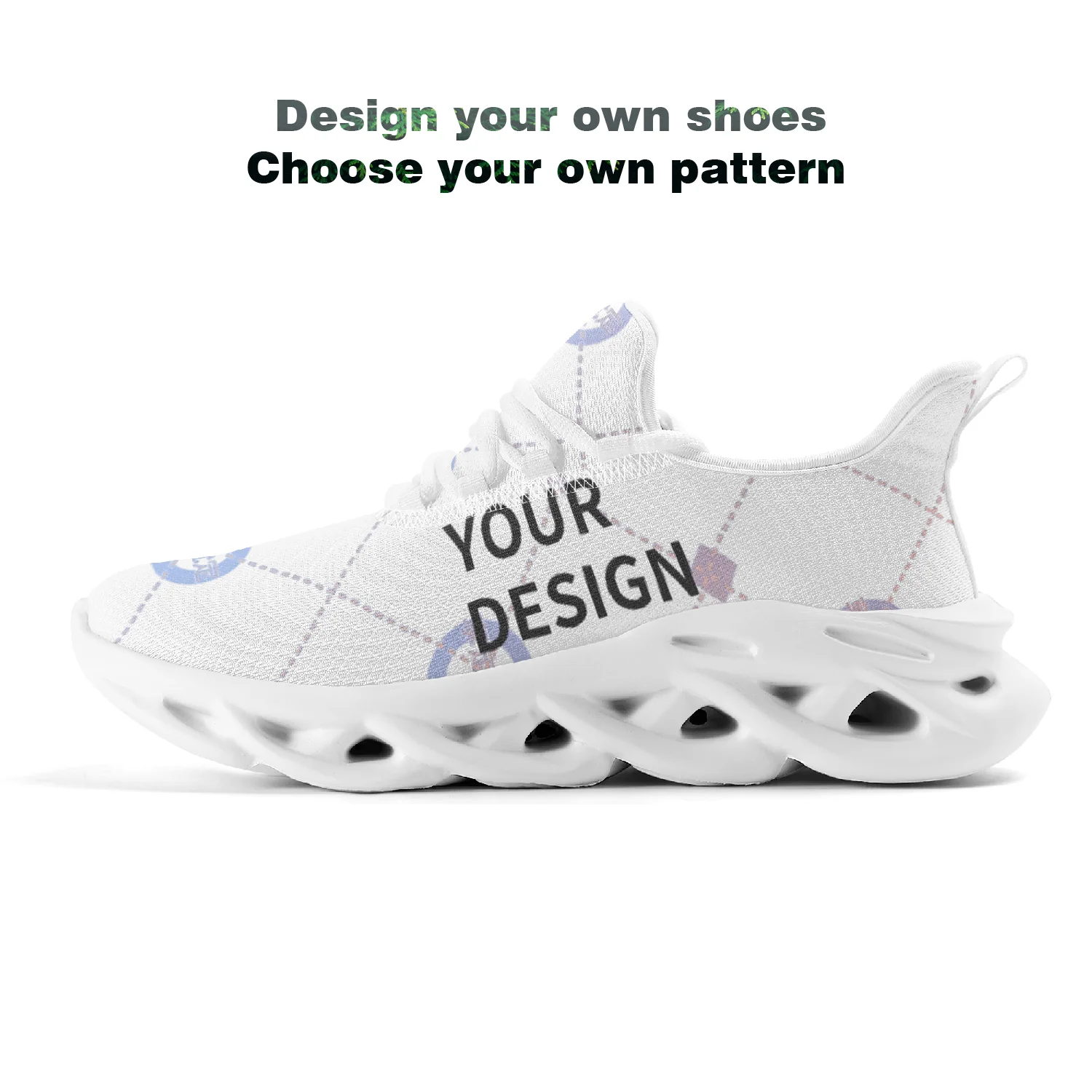 Customizable , custom prints,  - огляд і ціна Women'S Shoes Hands Free