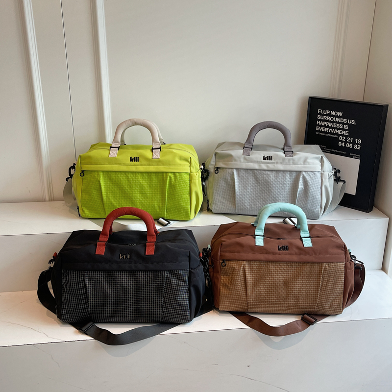 Large Capacity Cloth Bag Desig - огляд і ціна Women'S Shoes Hands Free