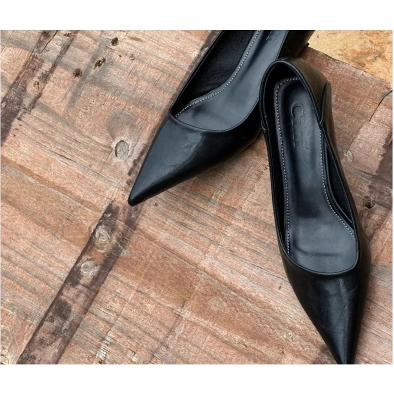 2024 Women Sexy High Heels Bur - огляд і ціна Women Shoes Heels