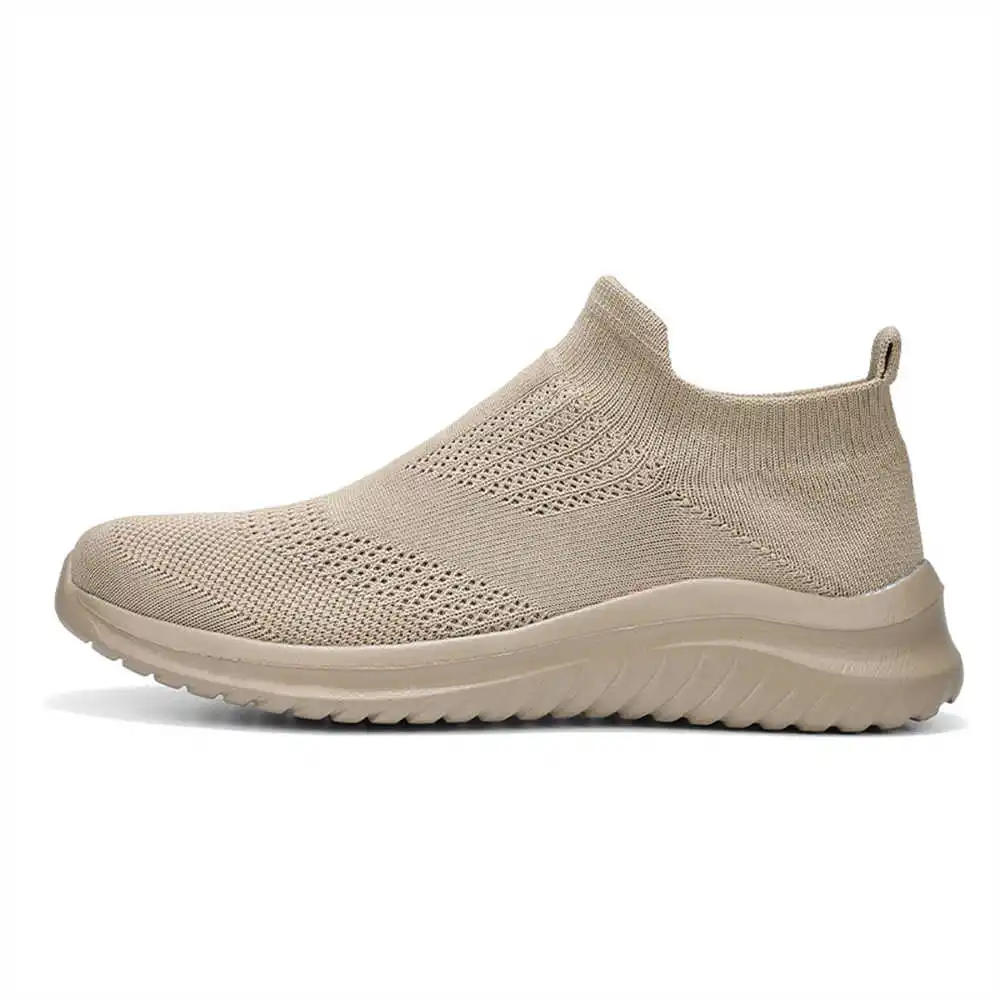 Beige Soft New Novelty Tennis  - огляд і ціна Women Shoes Brown Colour