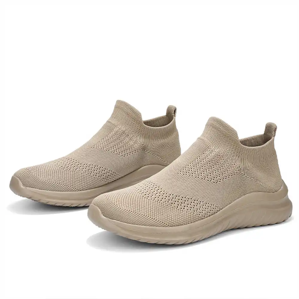 Beige Soft New Novelty Tennis  - огляд і ціна Women Shoes Brown Colour