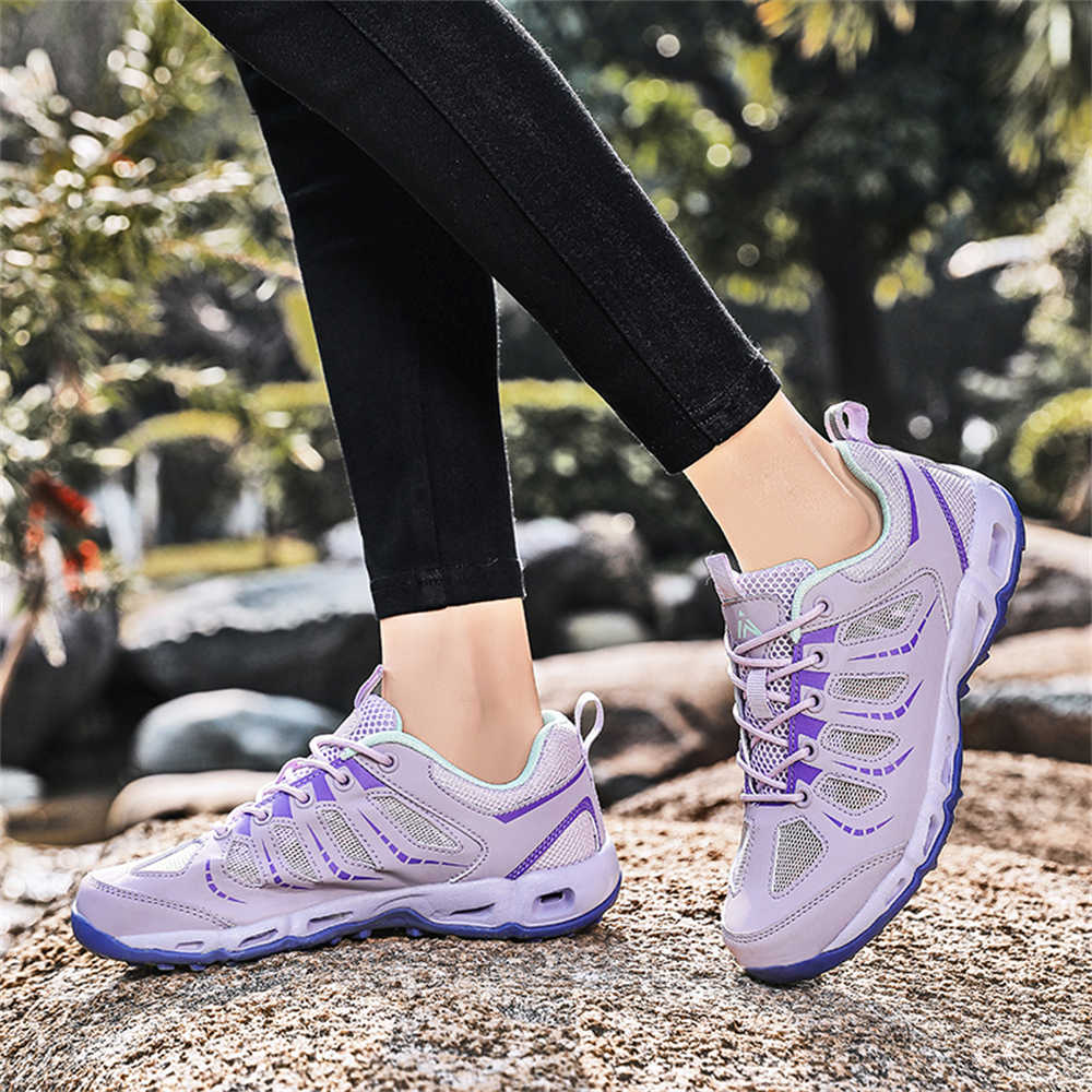 Outdoor Crampons Woman's Sneak - огляд і ціна Women'S Shoes Hands Free