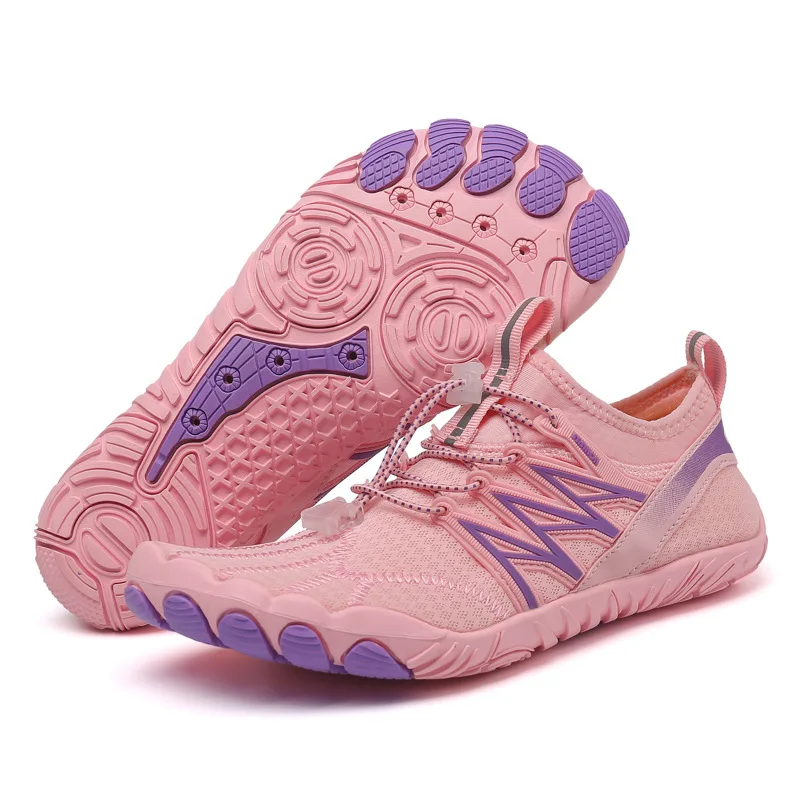 Breathable Wading Shoes Non Sl - огляд і ціна Women'S Shoes Vibram