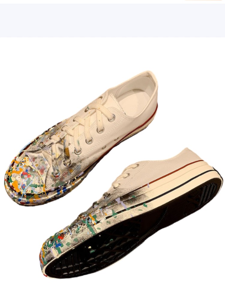 Womens Spring New Lace-Up Pain - огляд і ціна Women'S Shoes Hands Free