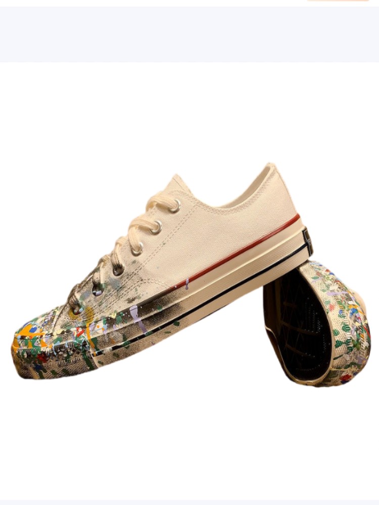 Womens Spring New Lace-Up Pain - огляд і ціна Women'S Shoes Hands Free