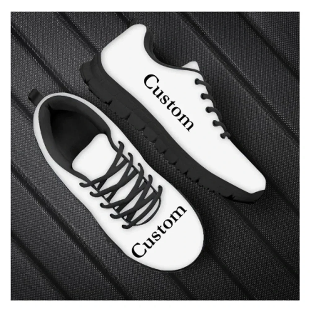Custom Shoes Customized Image  - огляд і ціна Women Shoes Logo