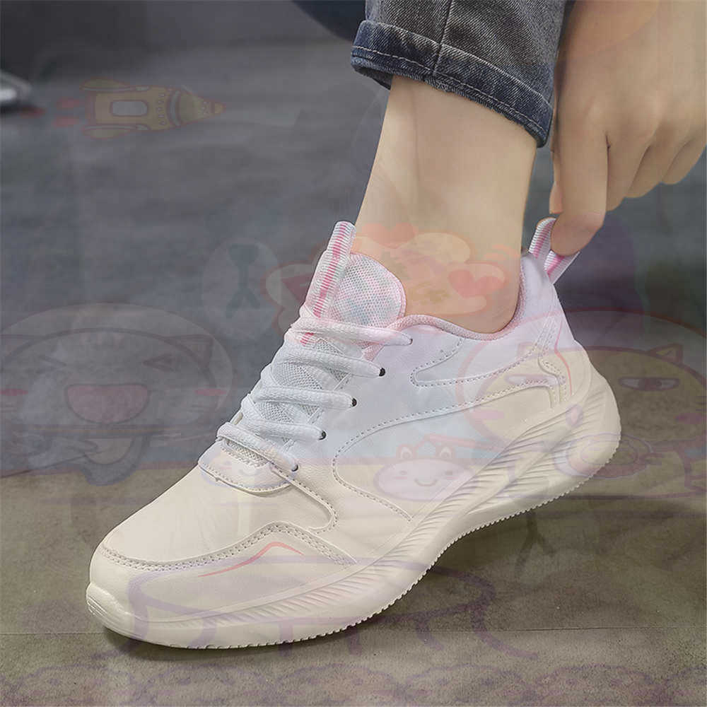 35-40 Number 42 Cool Sneakers  - огляд і ціна Women Shoes Brown Colour