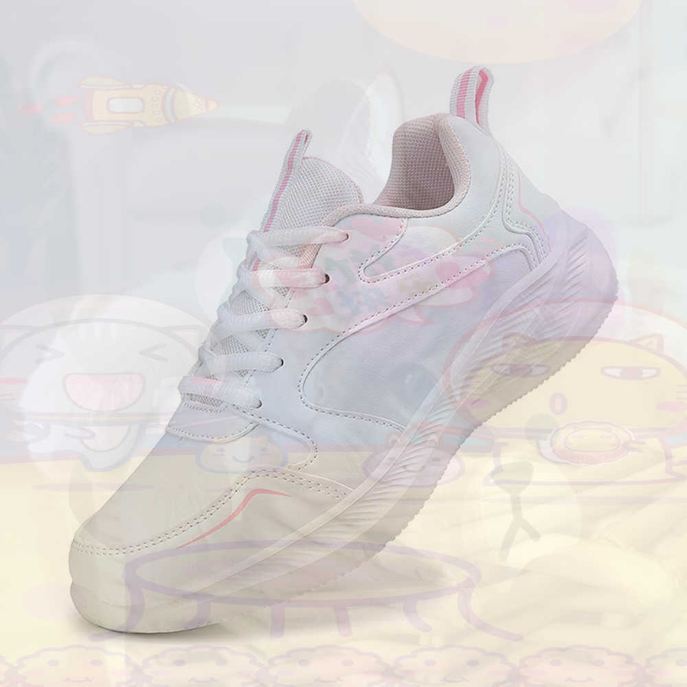 35-40 Number 42 Cool Sneakers  - огляд і ціна Women Shoes Brown Colour
