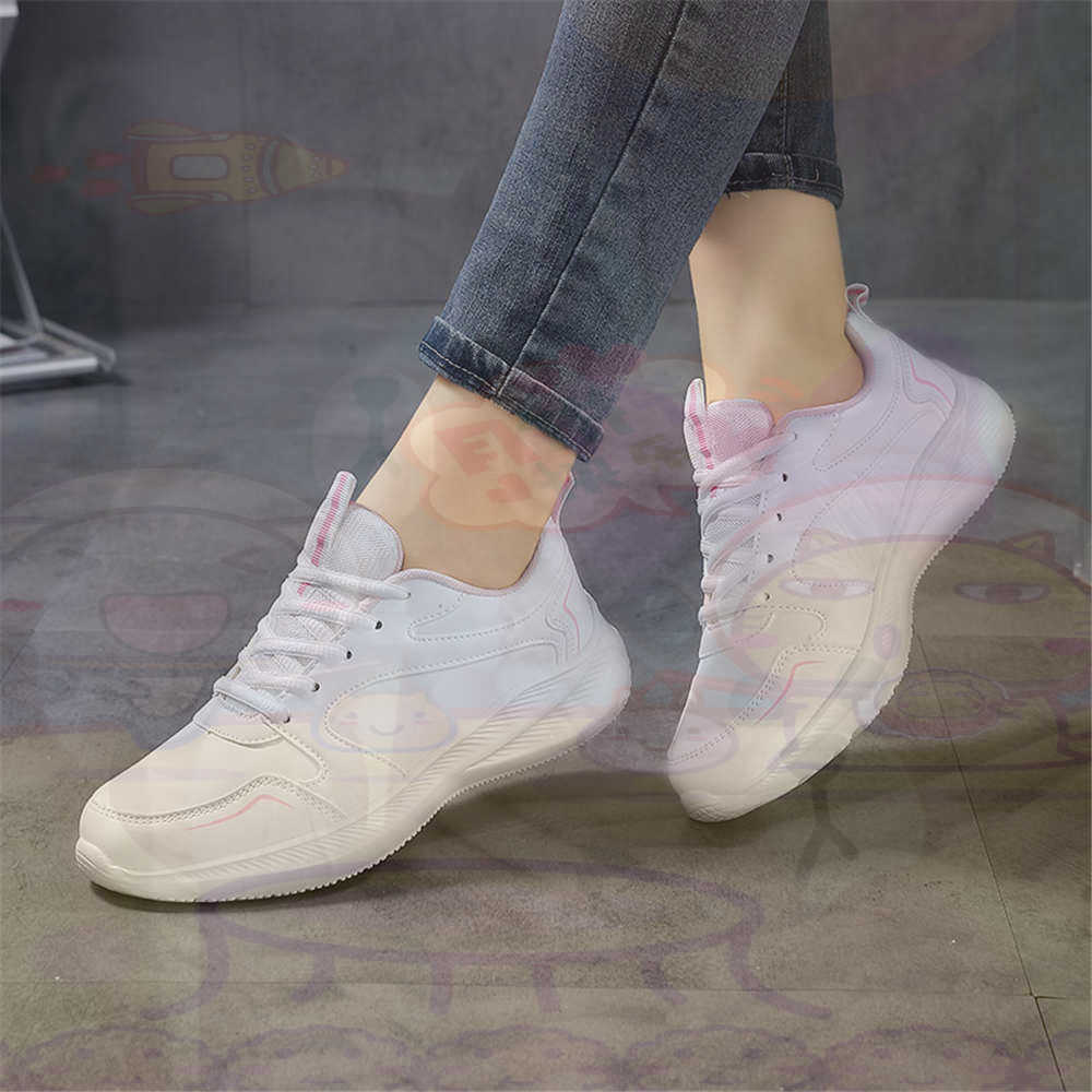 35-40 Number 42 Cool Sneakers  - огляд і ціна Women Shoes Brown Colour