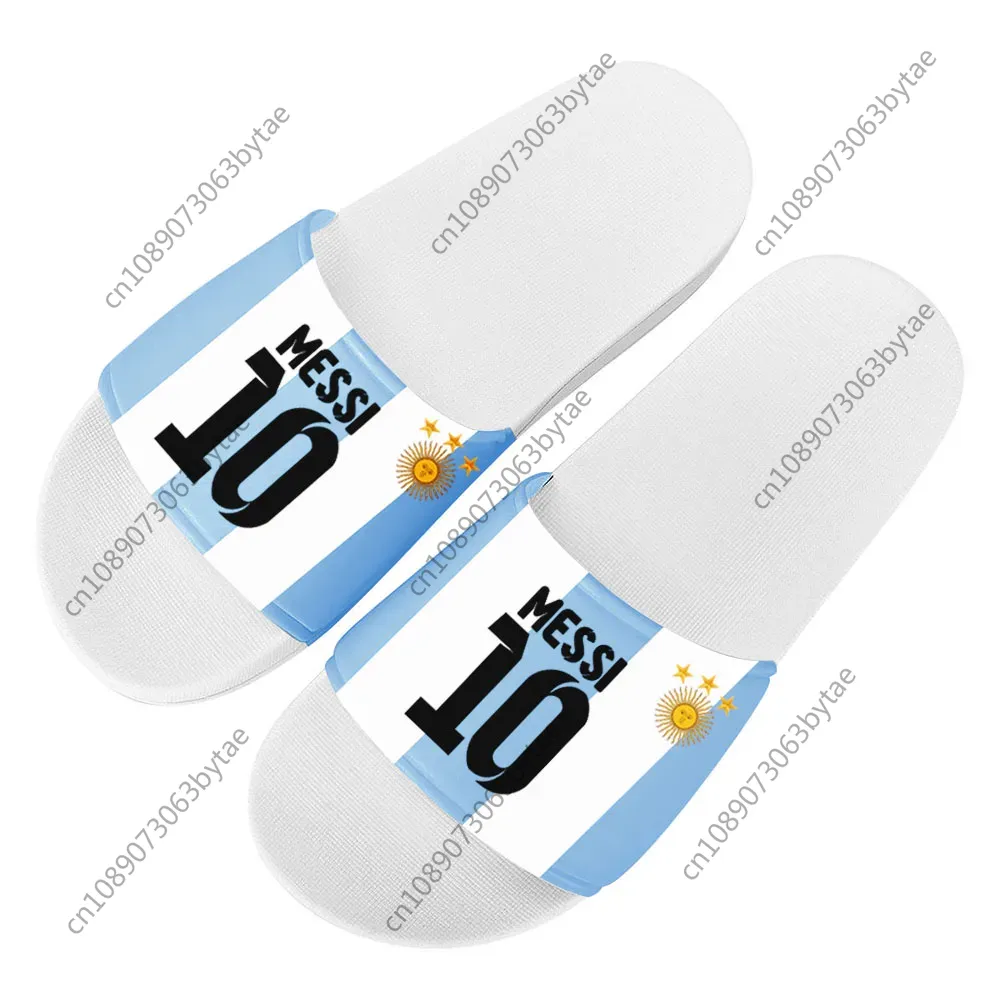 M-Miami M-Messi 10 Logo Argent - огляд і ціна Women Shoes Logo