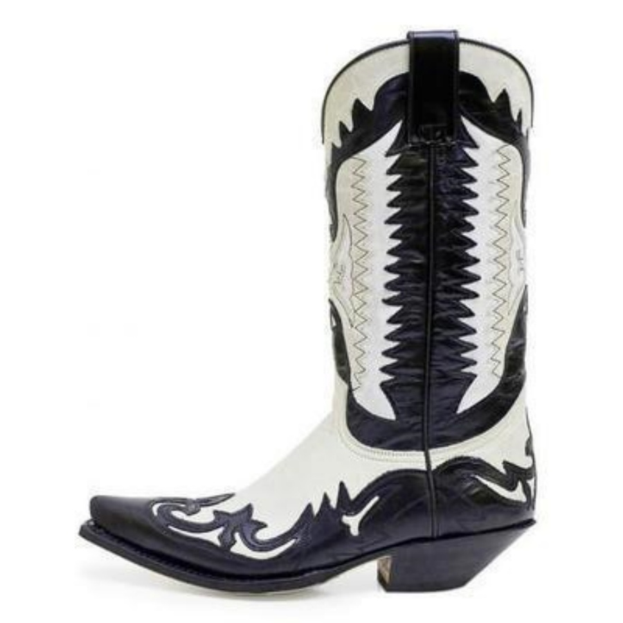 Embroidered Western Cowboy Boo - огляд і ціна Western Cowgirl Boot