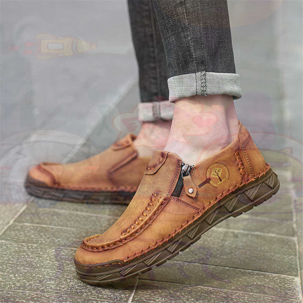 Small Numbers Driving Best Sne - огляд і ціна Women Shoes Brown Colour