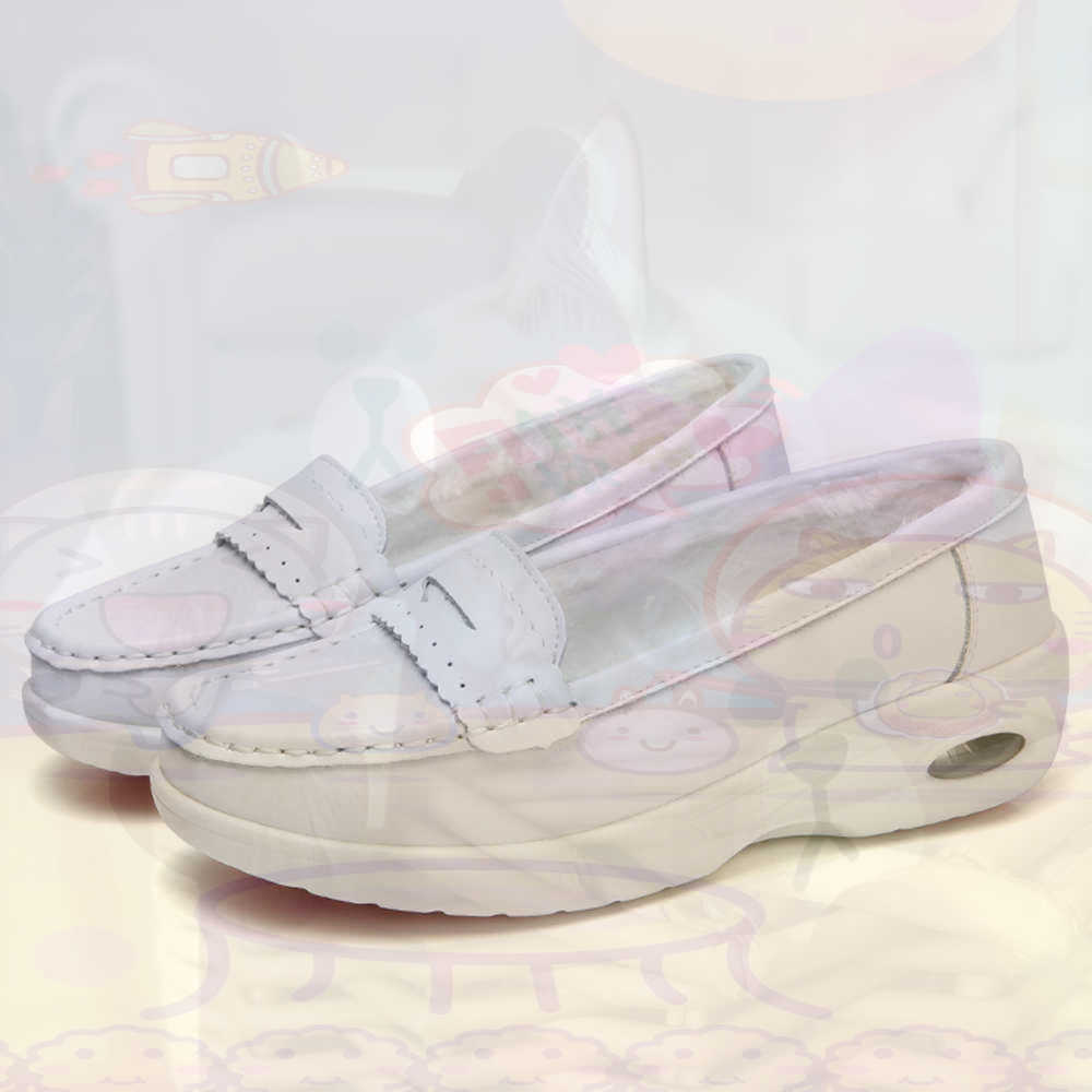 Soft Slip-on Womens Large Size - огляд і ціна Women Shoes Brown Colour