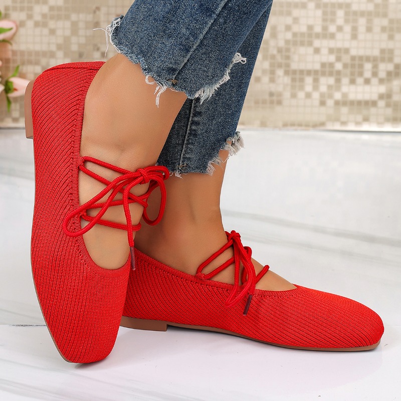 French Flat Mary Jane Shoes 20 - огляд і ціна Women Shoes Heels