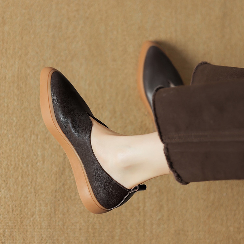 NEW Spring/Autumn Women Loafer - огляд і ціна Women Shoes Heels