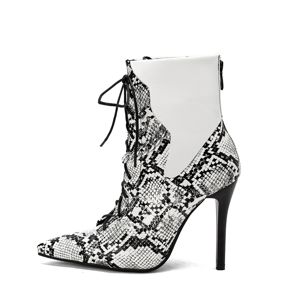Winter New Sexy Colourful Brow - огляд і ціна Women Shoes Brown Colour