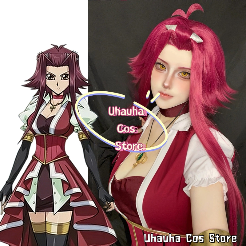 UCosS*/Cosplay Anime Yu Gi Oh! - огляд і ціна Women Shoes Xxl