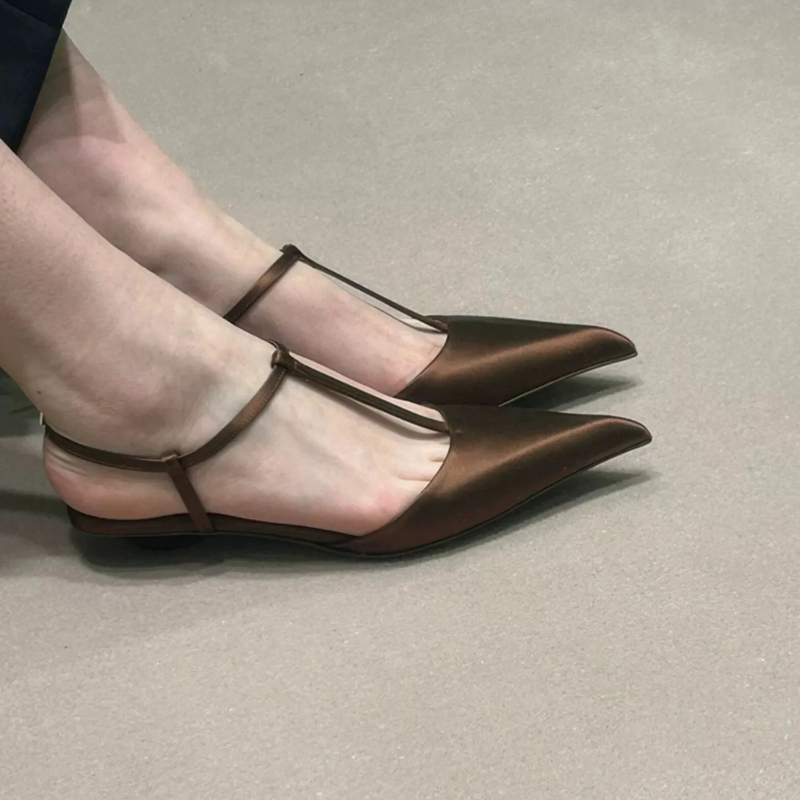 Shoes for Women Sexy Pointed T - огляд і ціна Women Shoes Heels