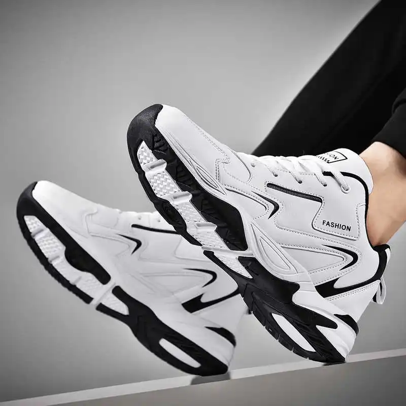 Cold-proof Spring Gym Sneakers - огляд і ціна Women Shoes Brown Colour