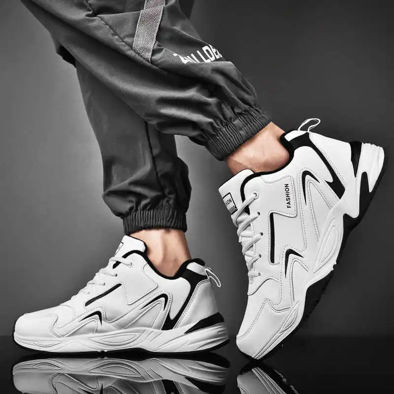 Cold-proof Spring Gym Sneakers - огляд і ціна Women Shoes Brown Colour
