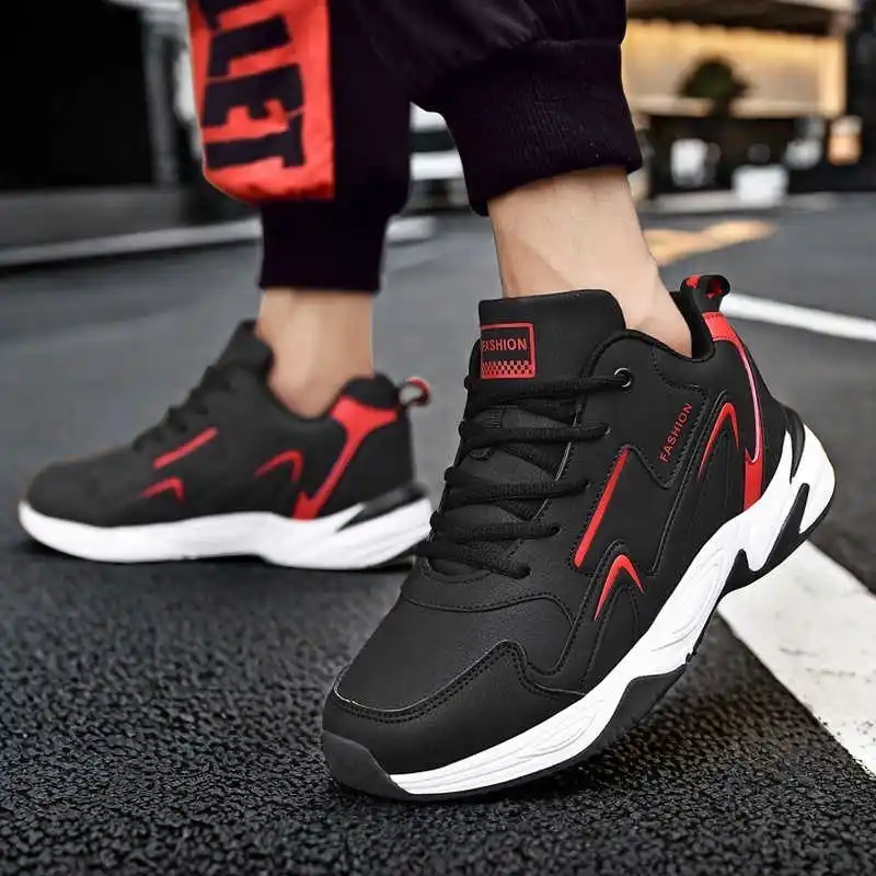 Cold-proof Spring Gym Sneakers - огляд і ціна Women Shoes Brown Colour