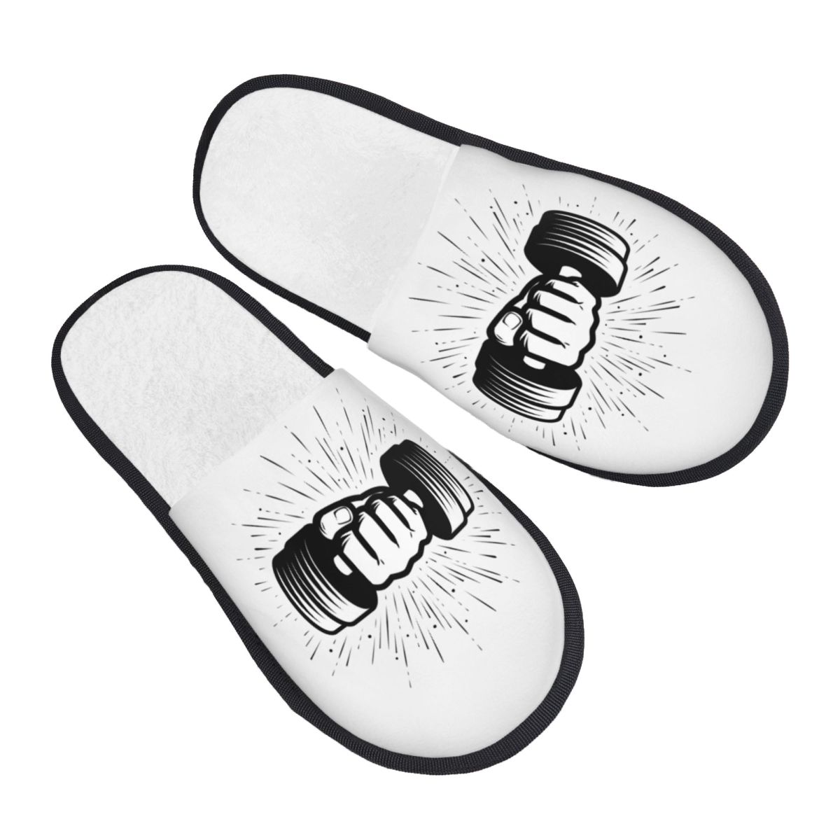 Custom Gym Fitness Logo Comfor - огляд і ціна Women Shoes Logo