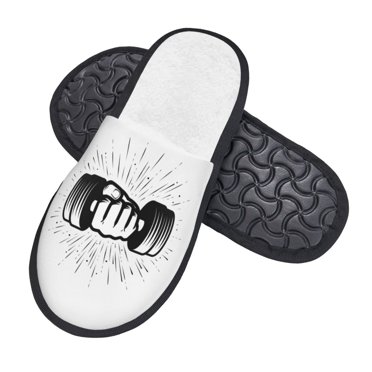 Custom Gym Fitness Logo Comfor - огляд і ціна Women Shoes Logo