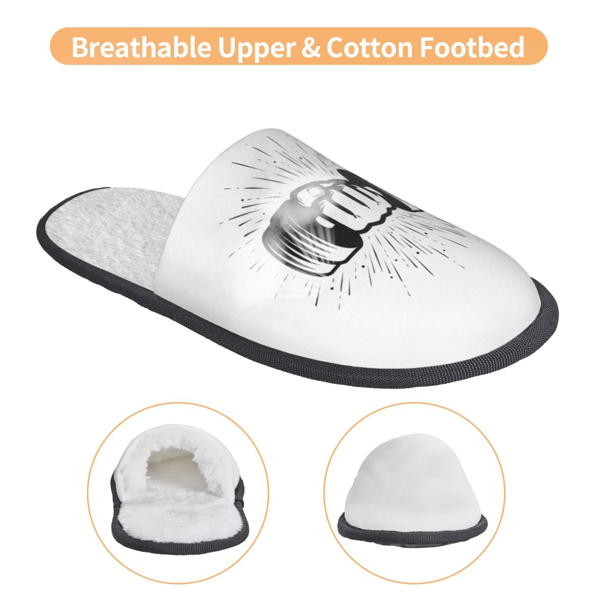 Custom Gym Fitness Logo Comfor - огляд і ціна Women Shoes Logo