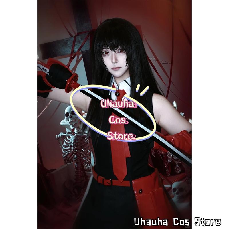 UCosS*/Cosplay Akame Costume A - огляд і ціна Women Shoes Xxl